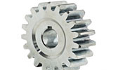 非标齿轮怎么处理